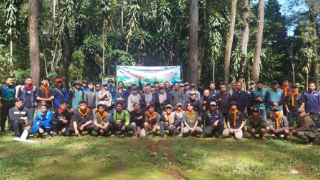 Peringatan Hari Peduli Sampah Nasional (HPSN)